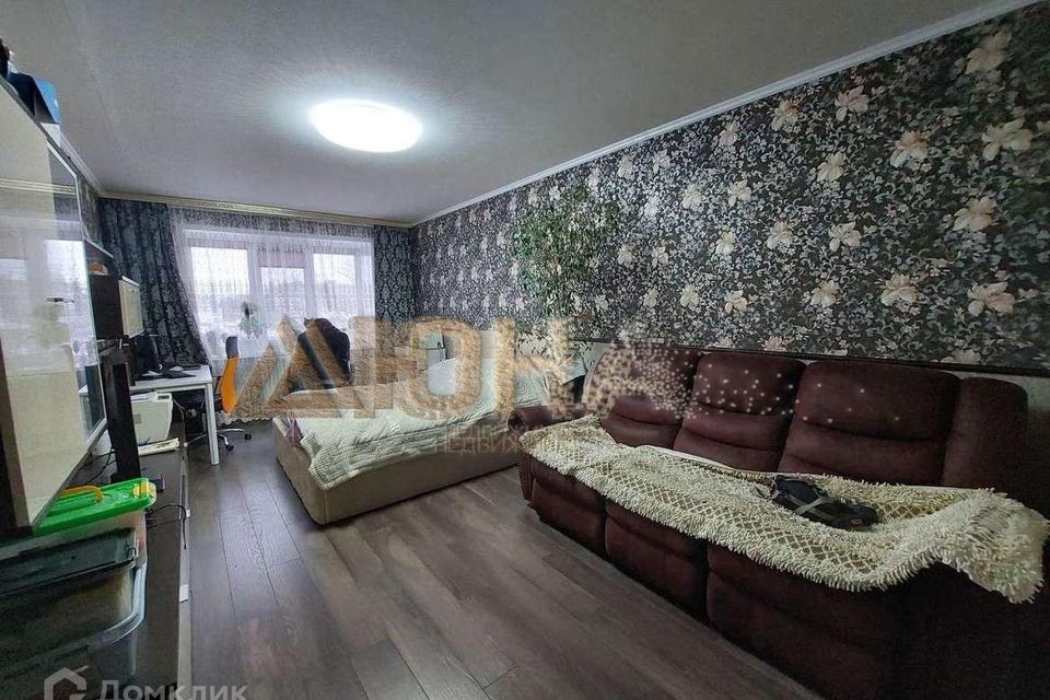 Продаётся 3-комнатная квартира, 88 м²