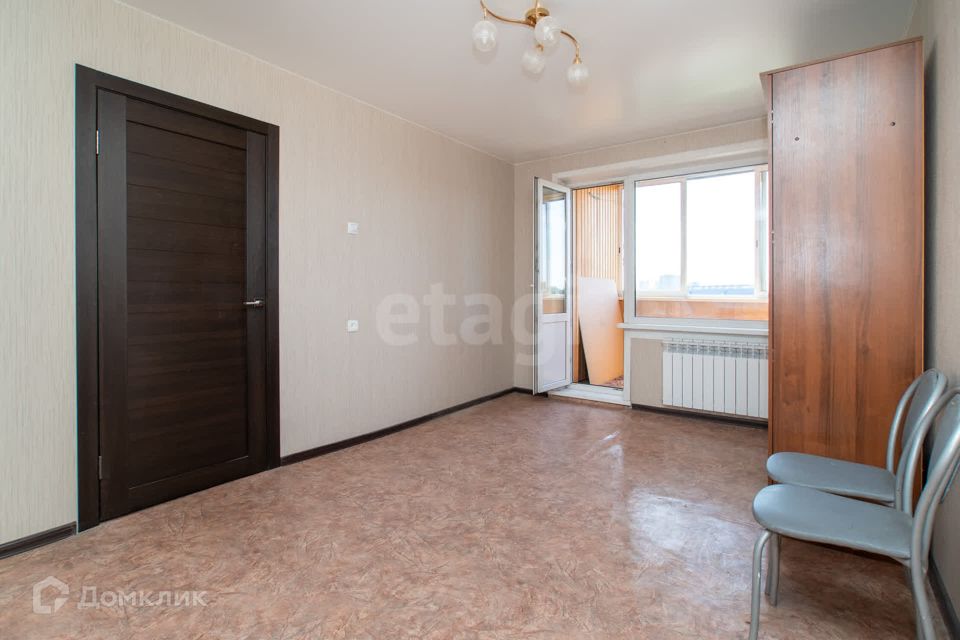 Продаётся 1-комнатная квартира, 32 м²