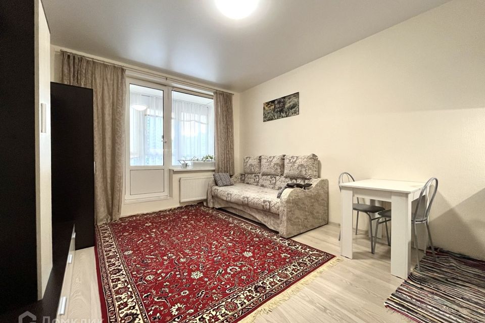 Продаётся студия, 23.5 м²