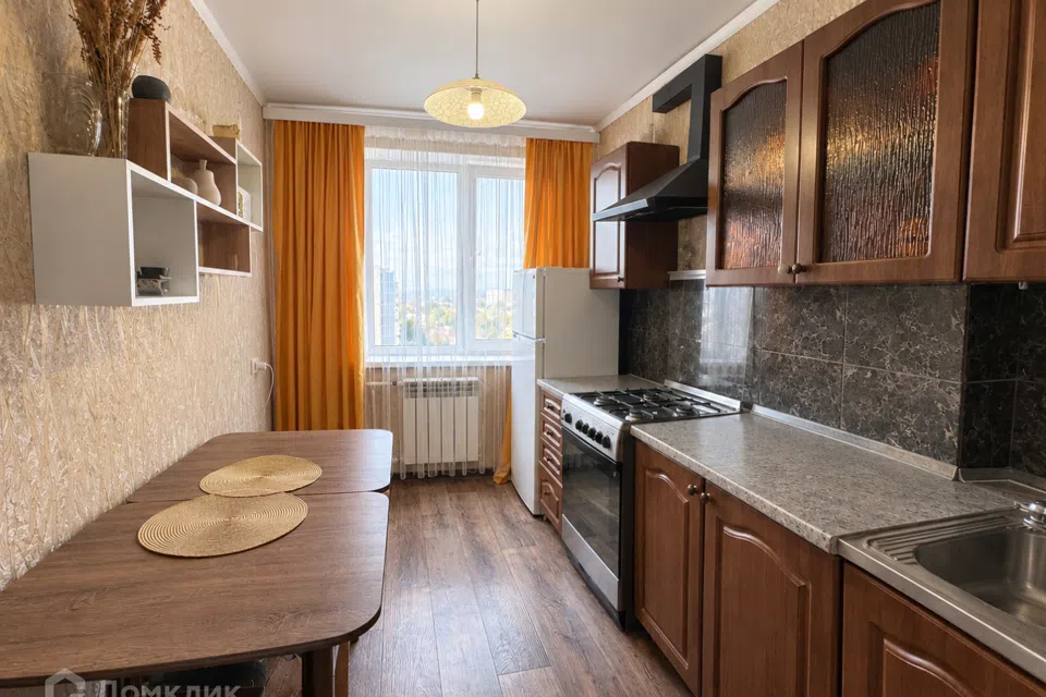 Продаётся 2-комнатная квартира, 45.2 м²