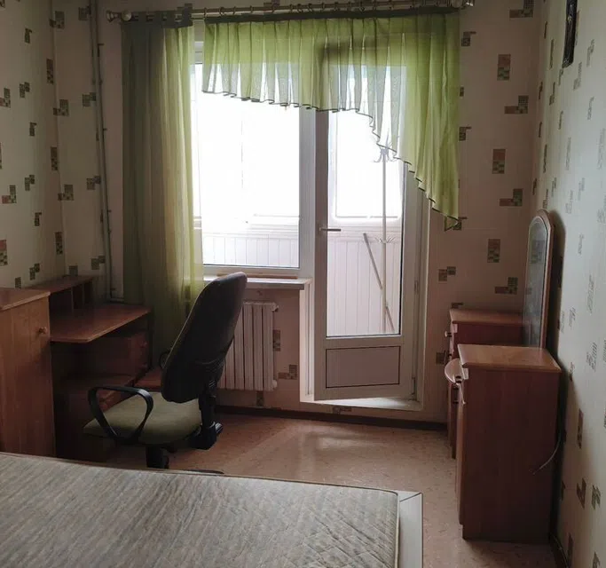 Продаётся 3-комнатная квартира, 70 м²