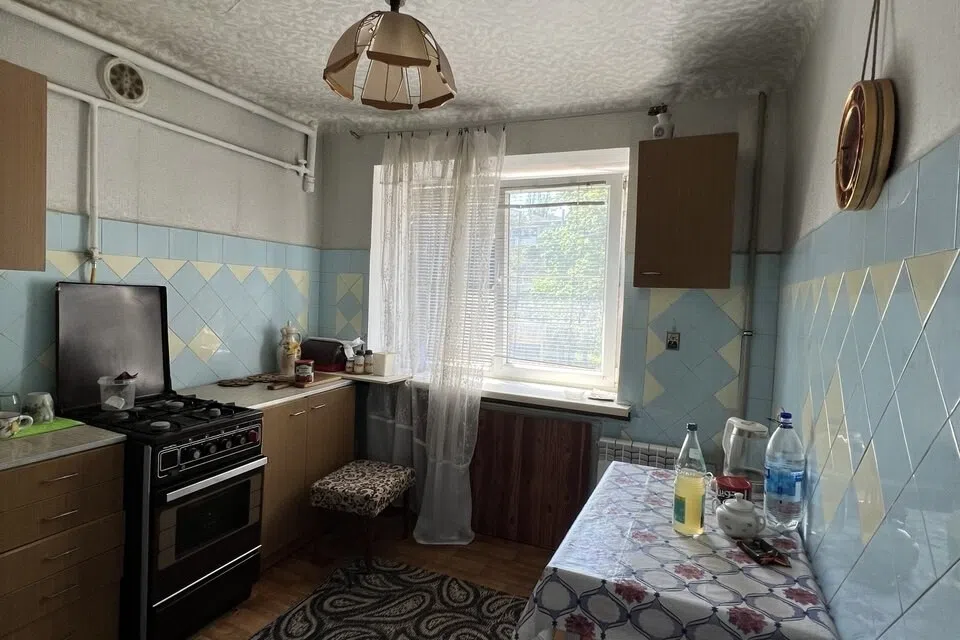 Продаётся 2-комнатная квартира, 50 м²