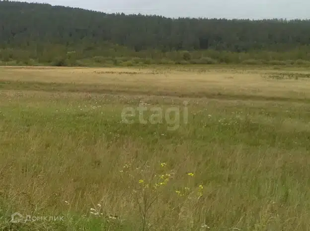 Продаётся участок, 8 сот.