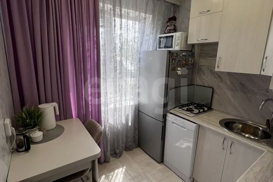 Продаётся 2-комнатная квартира, 44 м²