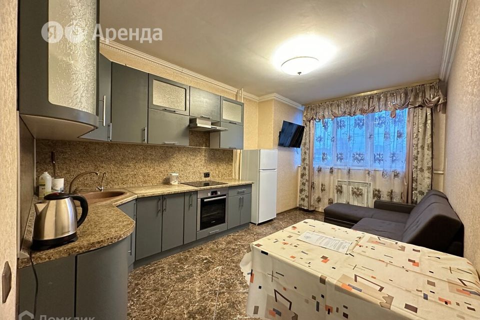 Сдаётся 2-комнатная квартира, 45 м²