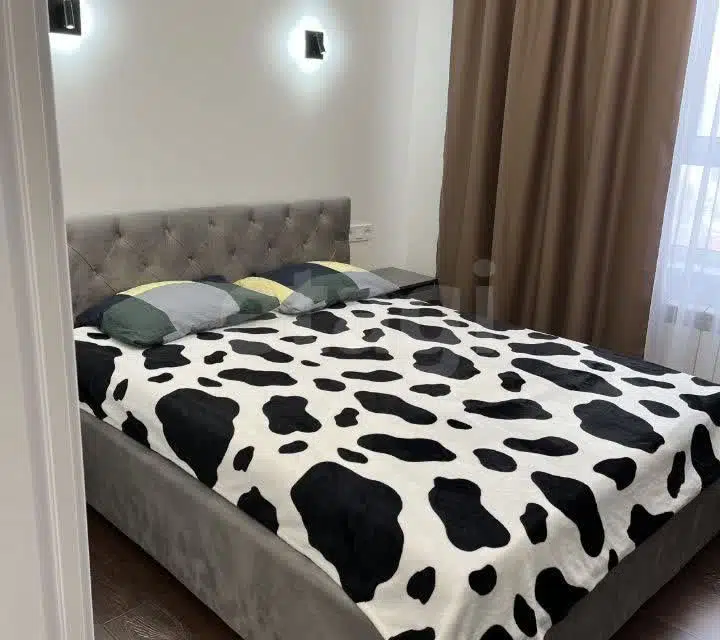 Продаётся 3-комнатная квартира, 68 м²