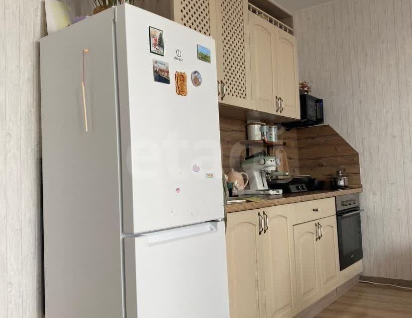 Продаётся студия, 25.9 м²