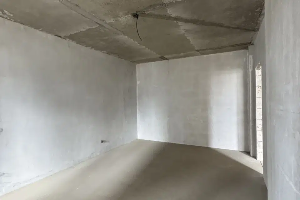 Продаётся 2-комнатная квартира, 62.1 м²