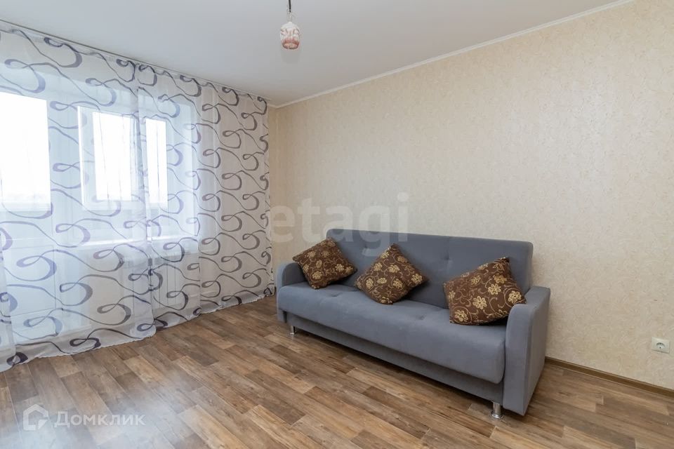 Продаётся 2-комнатная квартира, 50.1 м²