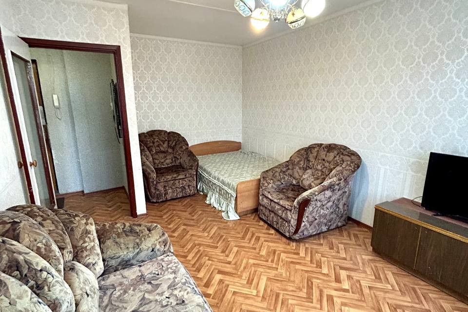 Продаётся 1-комнатная квартира, 28.9 м²