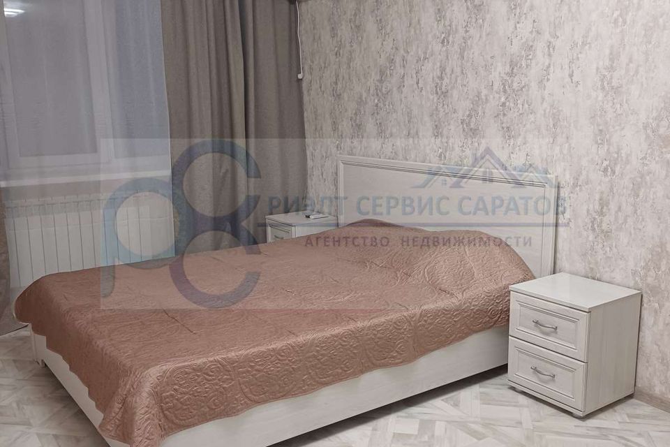 Сдаётся 1-комнатная квартира, 40 м²