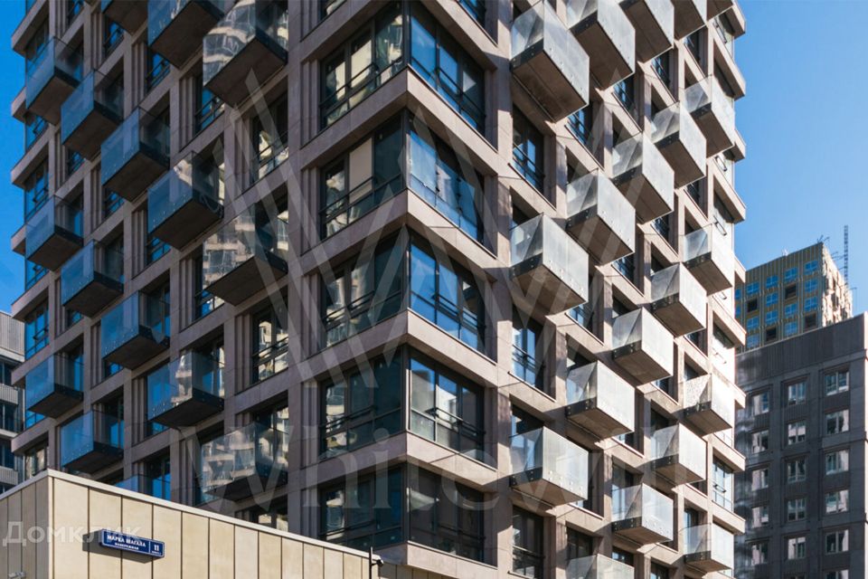 Продаётся 4-комнатная квартира, 99.1 м²