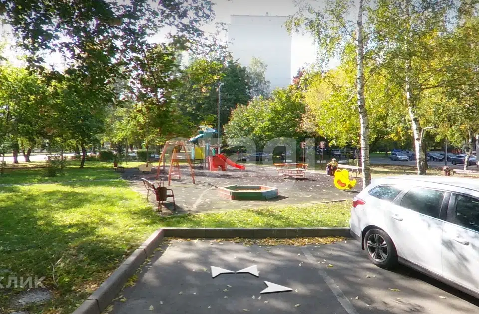 Продаётся 1-комнатная квартира, 36 м²