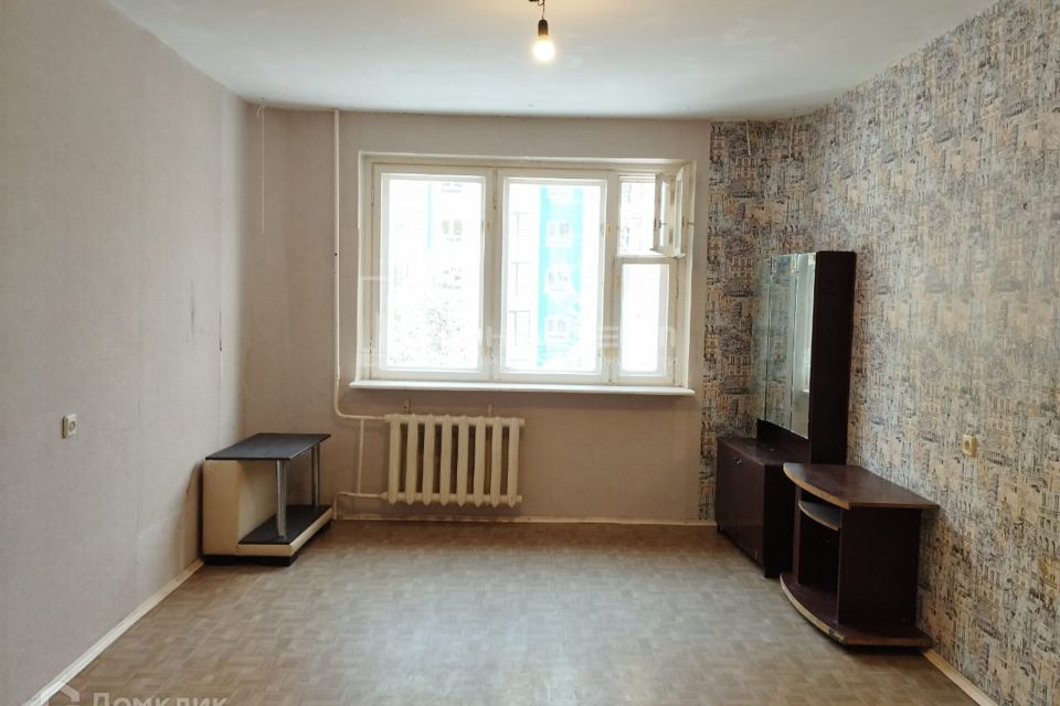 Продаётся 3-комнатная квартира, 64 м²