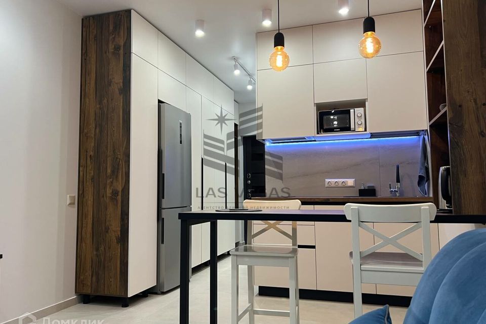 Сдаётся 1-комнатная квартира, 18 м²