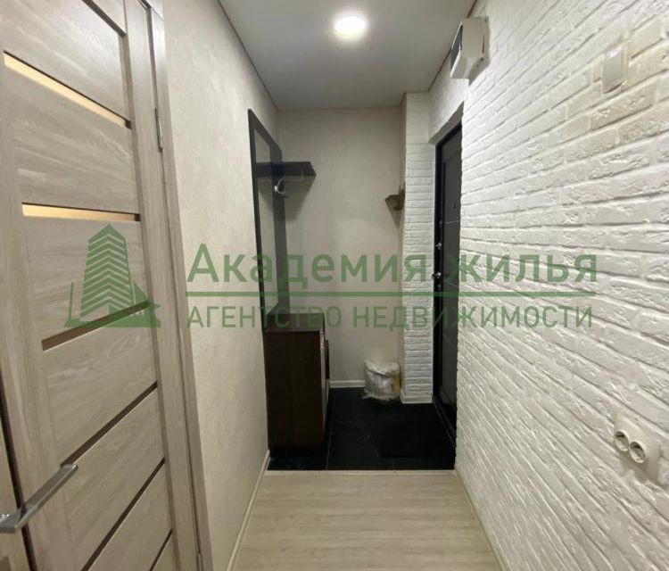 Сдаётся 1-комнатная квартира, 32.3 м²