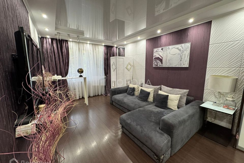 Продаётся 2-комнатная квартира, 44 м²