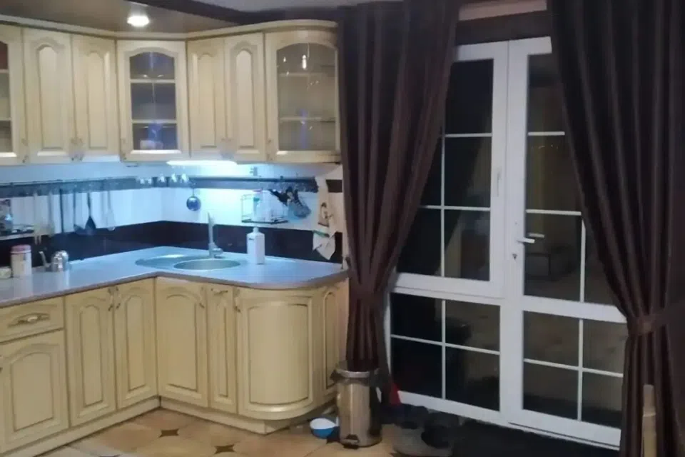 Продаётся 1-этажный дом, 120 м²