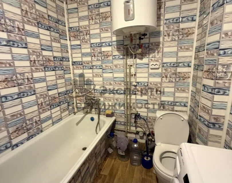 Продаётся 1-комнатная квартира, 32 м²