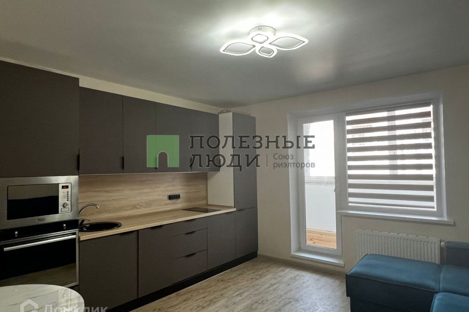 Сдаётся 3-комнатная квартира, 58 м²