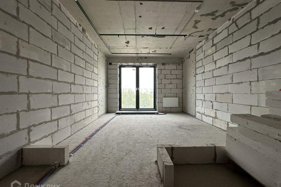 Продаётся студия, 26.5 м²