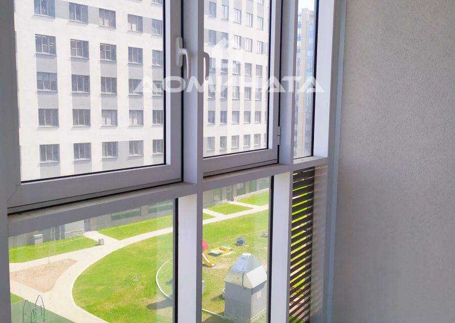 Продаётся 2-комнатная квартира, 76 м²