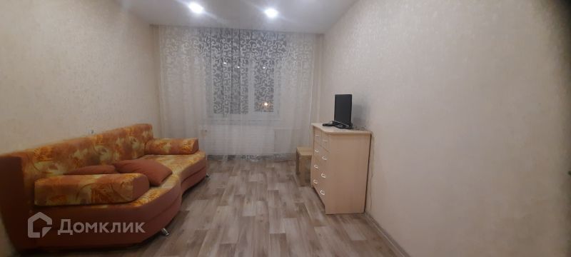 Сдаётся 1-комнатная квартира, 36.6 м²