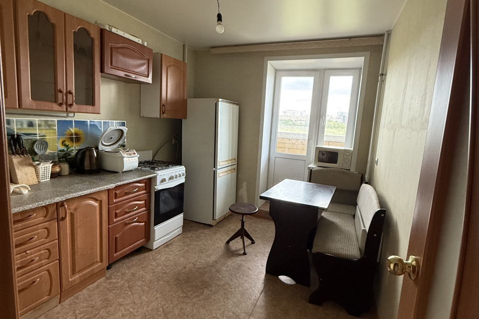 Продаётся 1-комнатная квартира, 32 м²