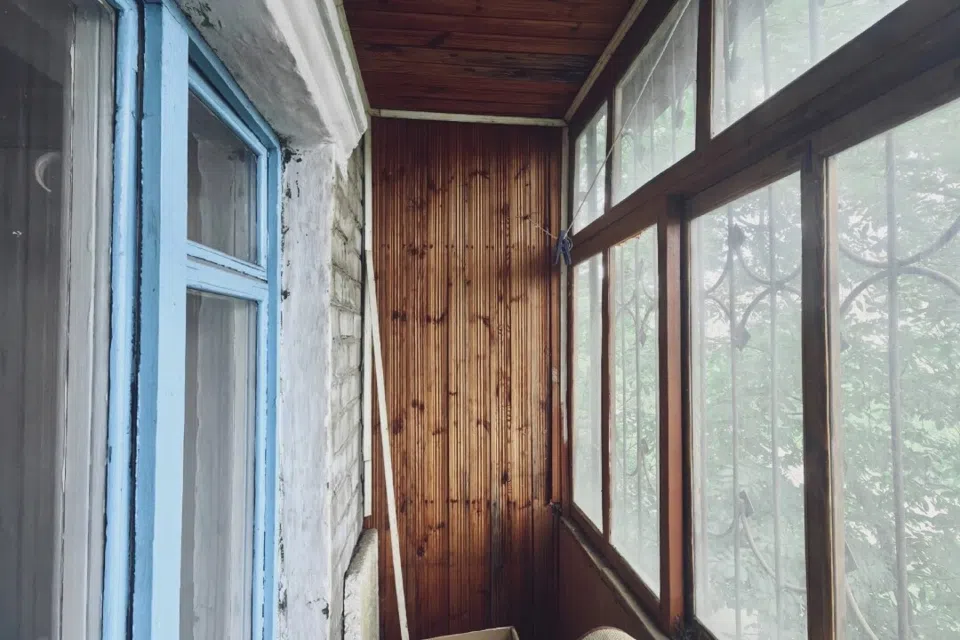 Продаётся 1-комнатная квартира, 32 м²