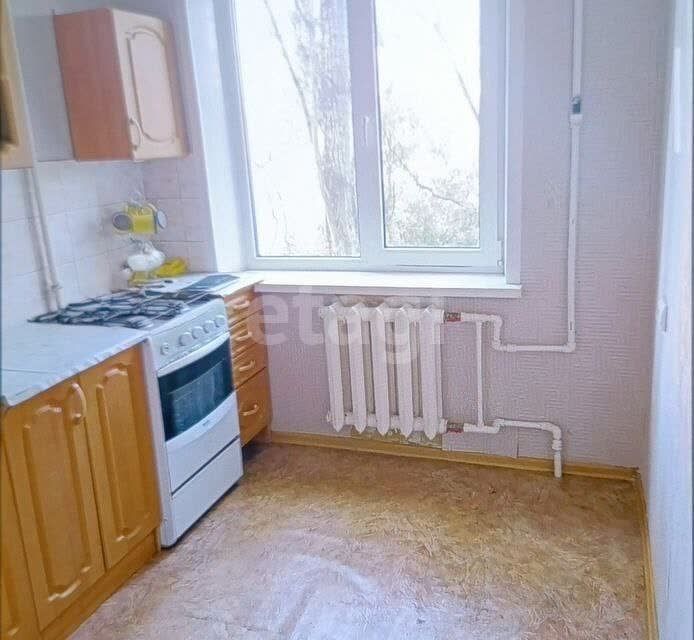 Продаётся 1-комнатная квартира, 30.1 м²