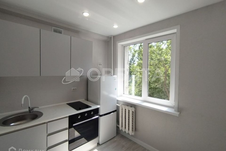 Продаётся 2-комнатная квартира, 41 м²