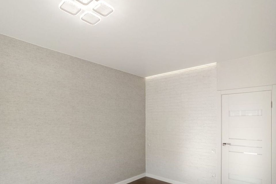 Продаётся 1-комнатная квартира, 39 м²