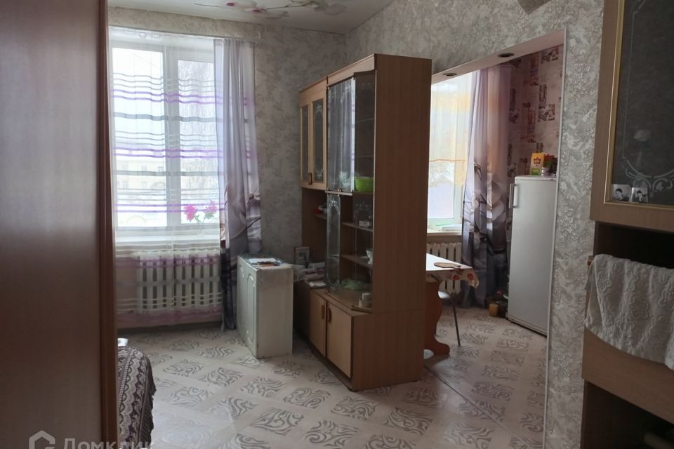 Продаётся 2-комнатная квартира, 47 м²