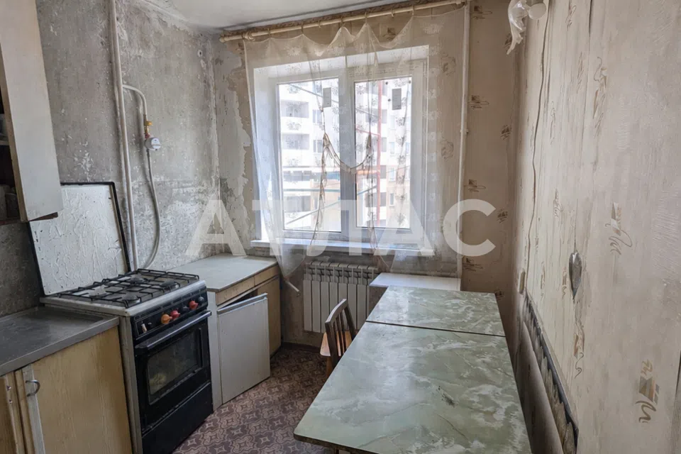 Продаётся 1-комнатная квартира, 29.3 м²