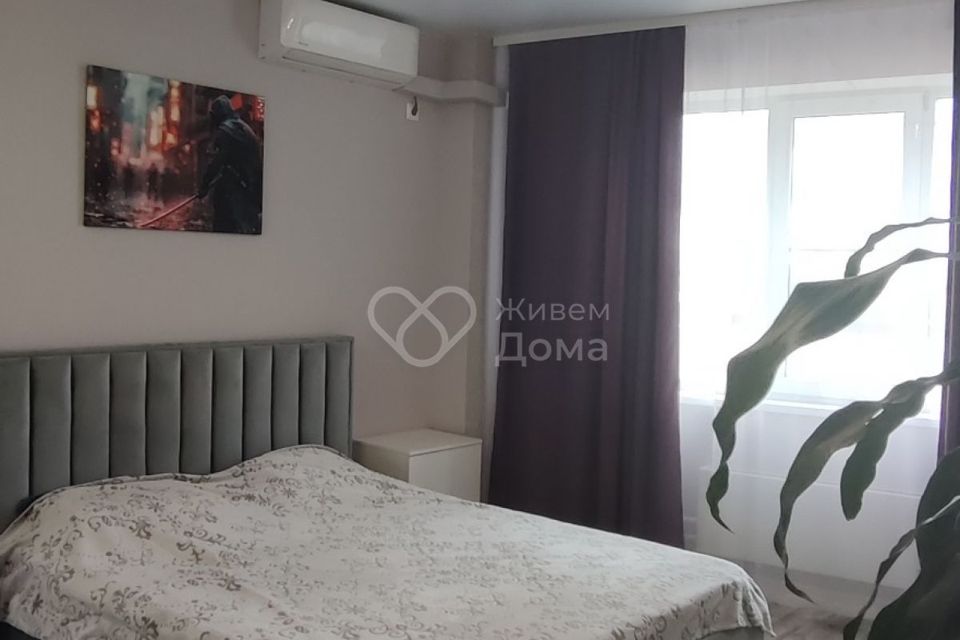 Продаётся 2-комнатная квартира, 63.4 м²