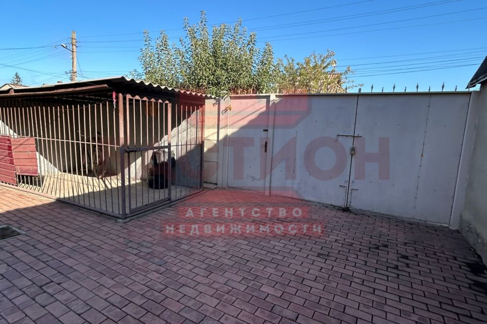 Продаётся 1-этажный дом, 110 м²