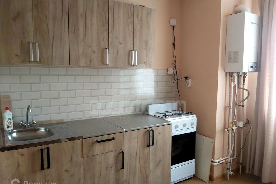 Сдаётся 1-комнатная квартира, 27.1 м²