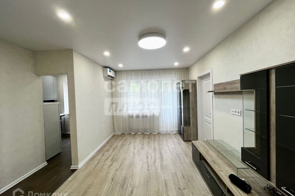 Сдаётся 3-комнатная квартира, 64 м²