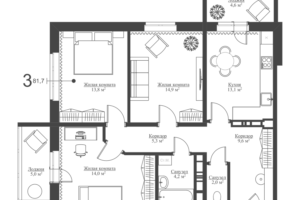 Сборка электрощита в частном доме и квартире своими руками — KonstArtStudio