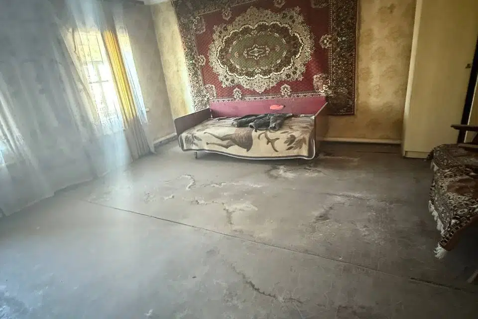 Продаётся 1-этажный дом, 113.3 м²