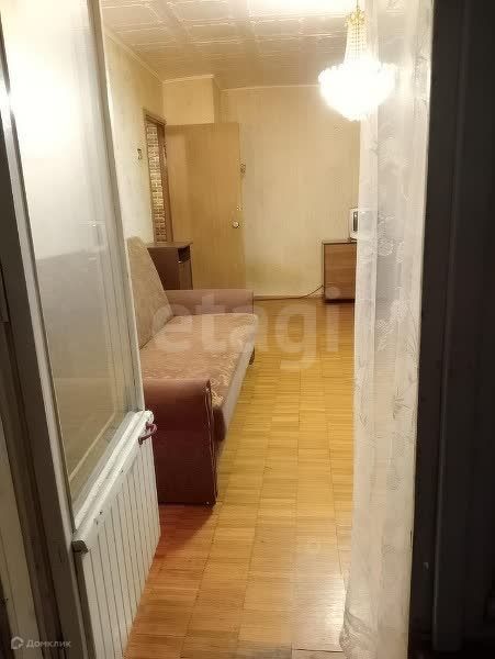 Продаётся 1-комнатная квартира, 32 м²