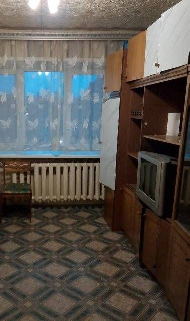 Сдаётся 1-комнатная квартира, 32 м²