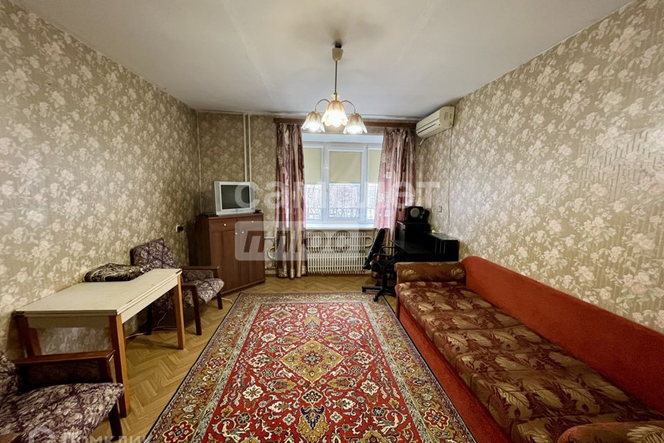Сдаётся 2-комнатная квартира, 50 м²