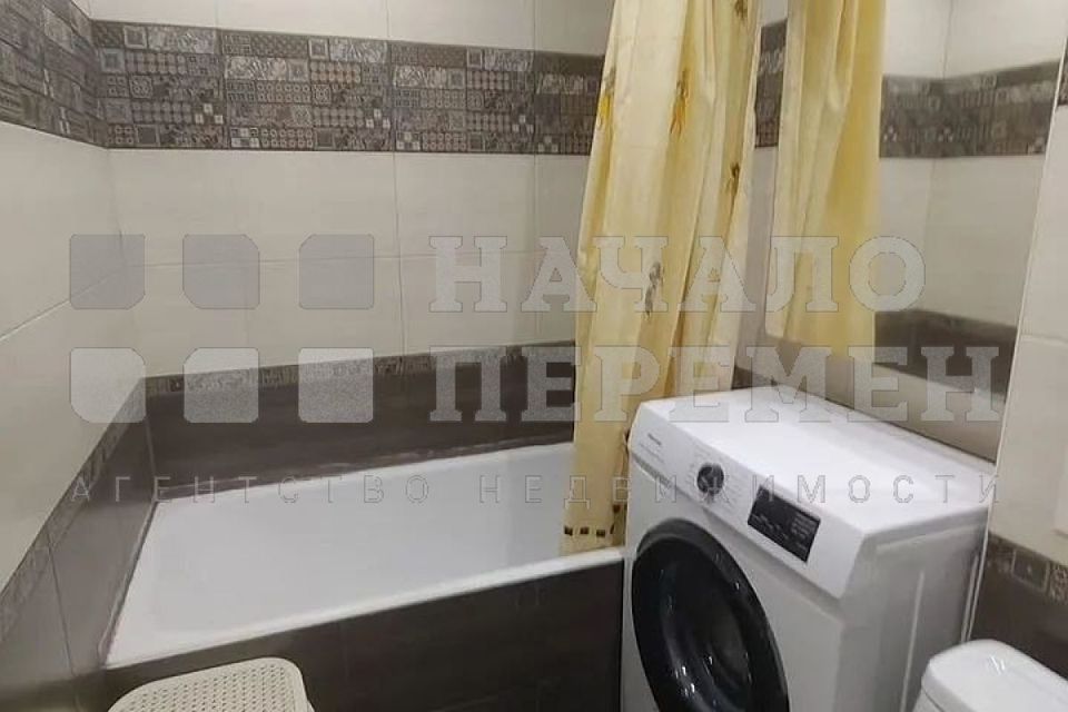 Сдаётся 2-комнатная квартира, 44 м²