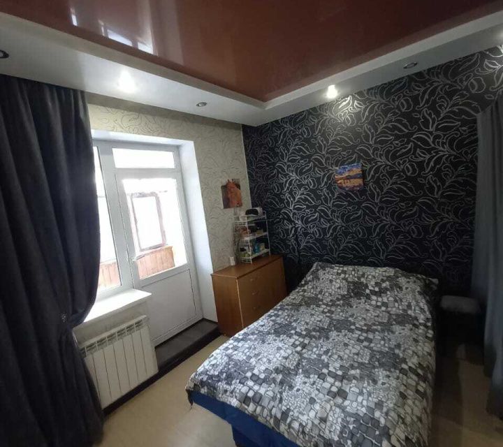 Продаётся комната в 3-комн. квартире, 21 м²