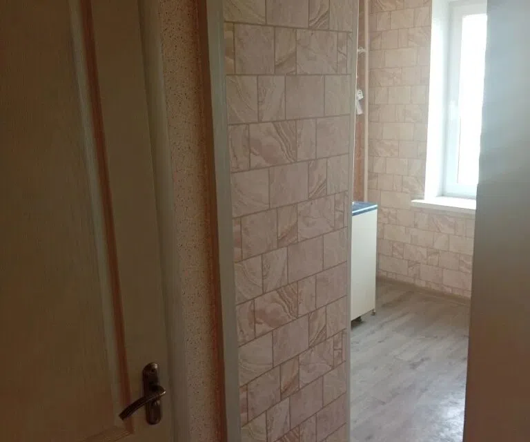 Продаётся 1-комнатная квартира, 22 м²