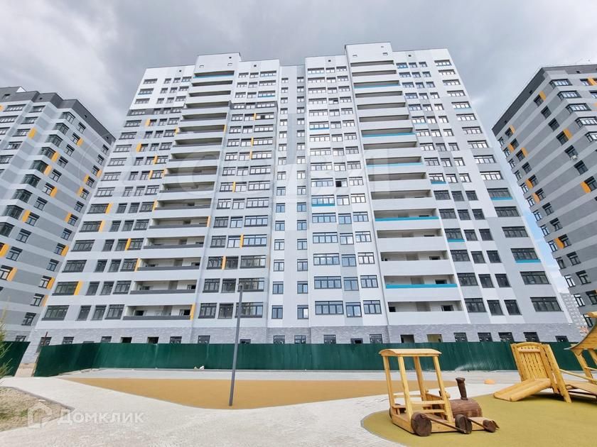 Продаётся студия, 23.6 м²
