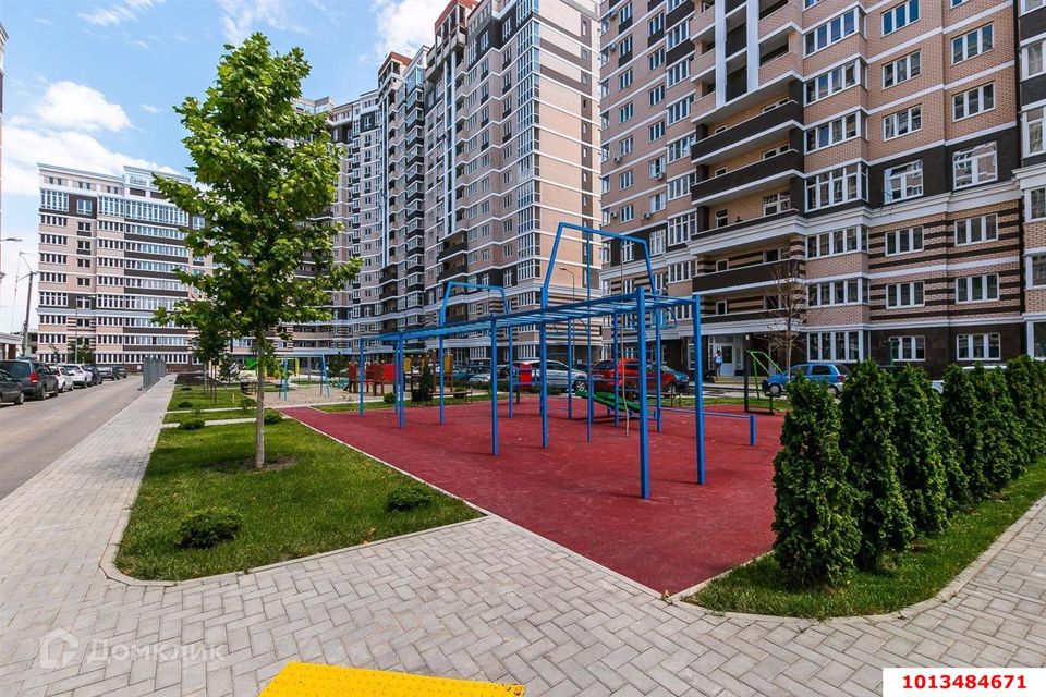 Продаётся студия, 31 м²