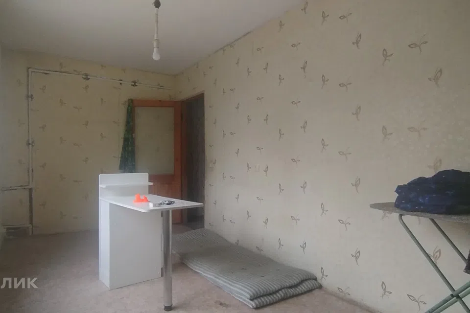 Продаётся 2-комнатная квартира, 44.9 м²