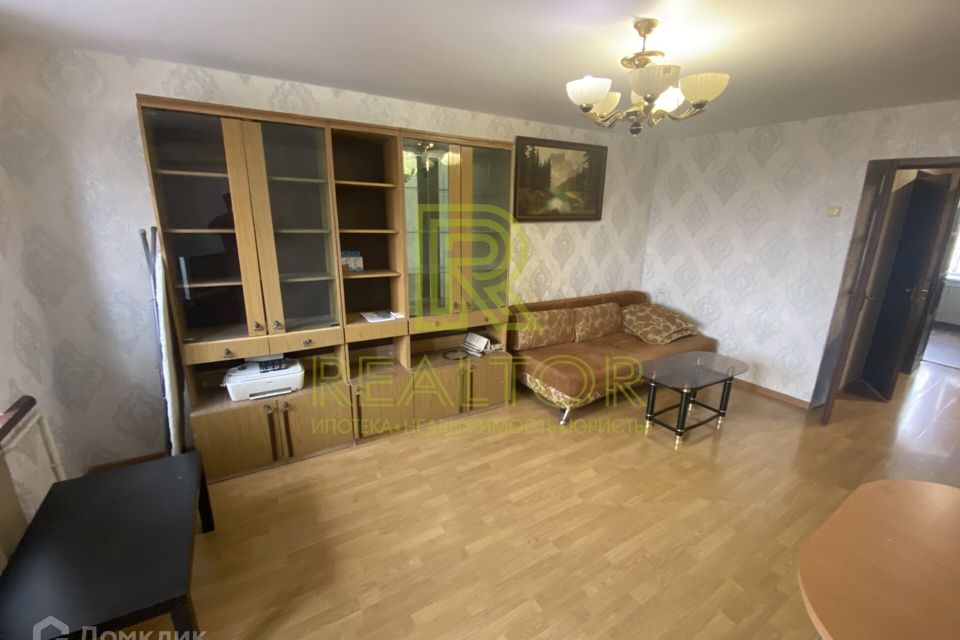 Продаётся 2-комнатная квартира, 50 м²